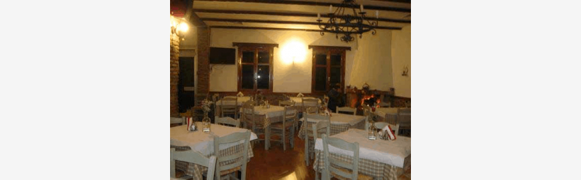 Basilis Tavern Loutraki