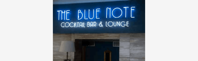 The Blue Note