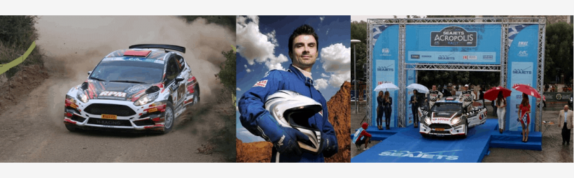 Races in Loutraki Loutraki races