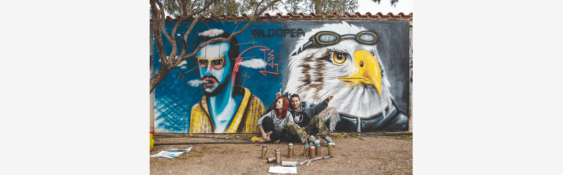 FestivART FestivART Φεστιβάλ στο Λουτράκι