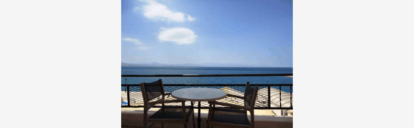 Hotel Plaza view plaza hotel loutraki room