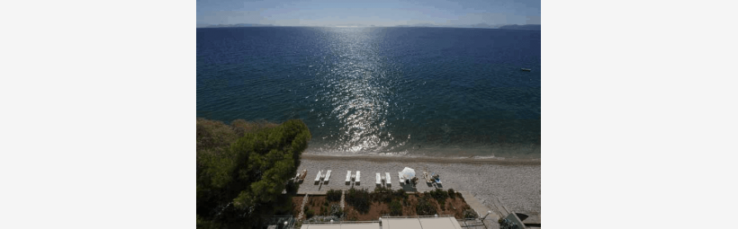 siagas beach hotel agioi theodoroi