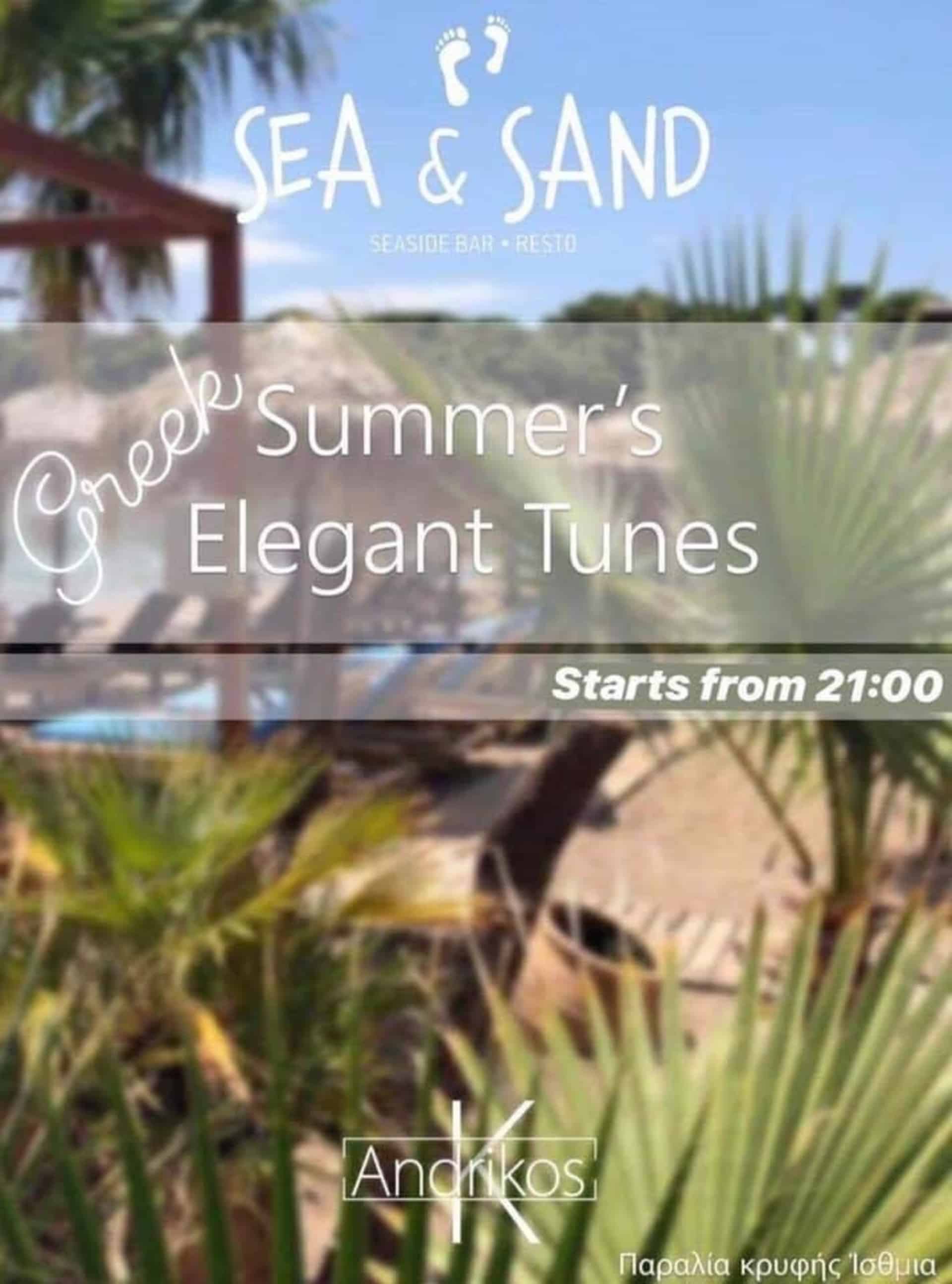 Summer Elegant Tunes